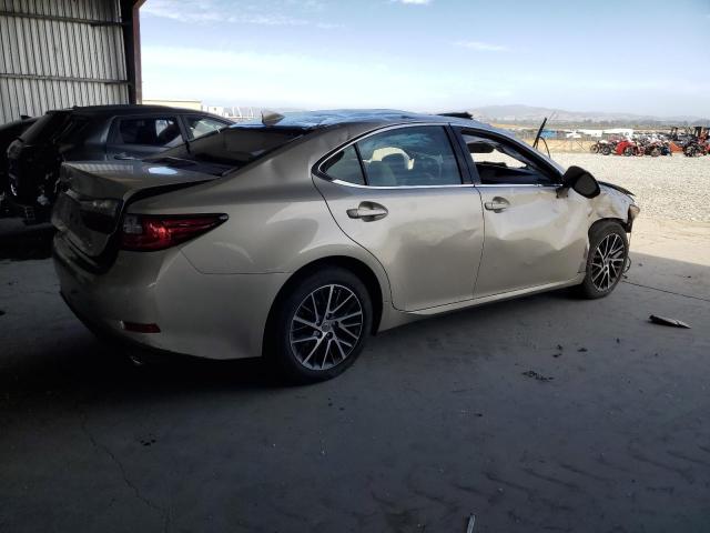 2017 LEXUS ES 350 58ABK1GG1HU058428