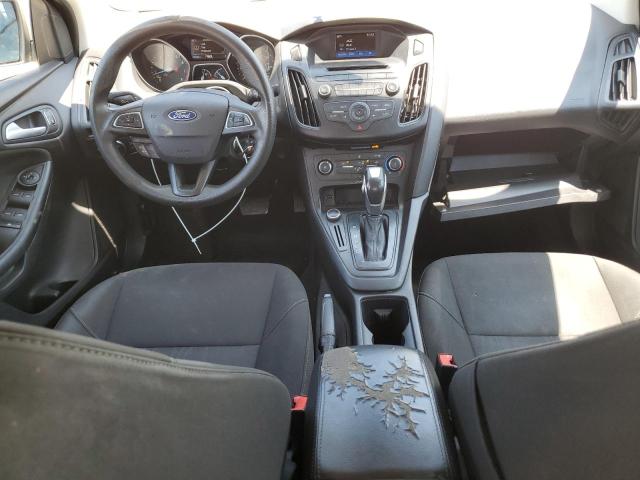 2015 FORD FOCUS SE 1FADP3F23FL279738