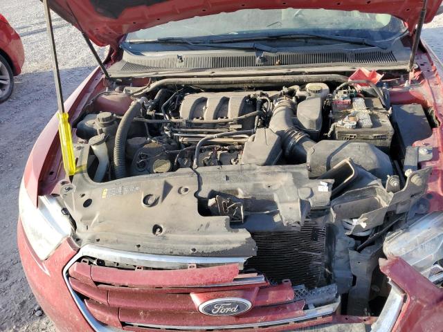 2016 FORD TAURUS LIMITED 1FAHP2F86GG104667
