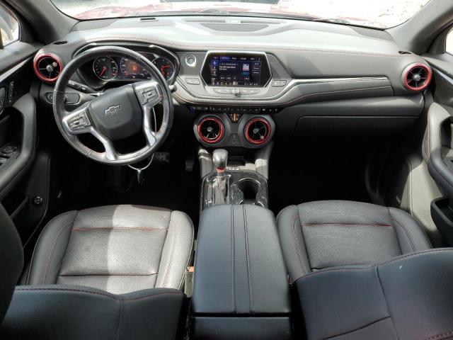 2021 CHEVROLET BLAZER RS - 3GNKBKRS5MS577440