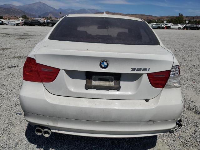 2011 BMW 328 I SULE - WBAPH5G53BNM79118
