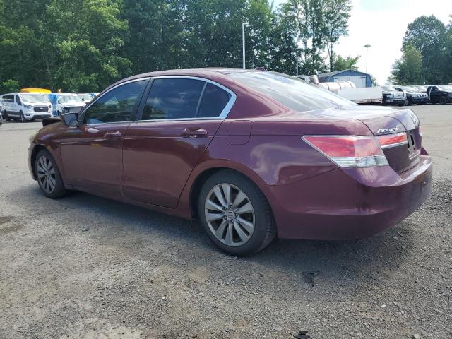 2012 HONDA ACCORD EXL - 1HGCP2F80CA100004