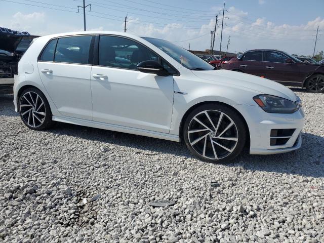 2017 VOLKSWAGEN GOLF R WVWWF7AU4HW170910