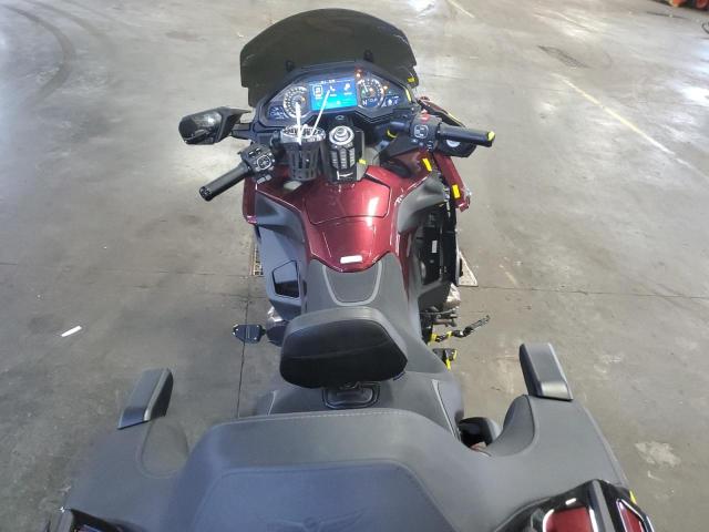 2025 HONDA GL1800 D JH2SC7955SK700294