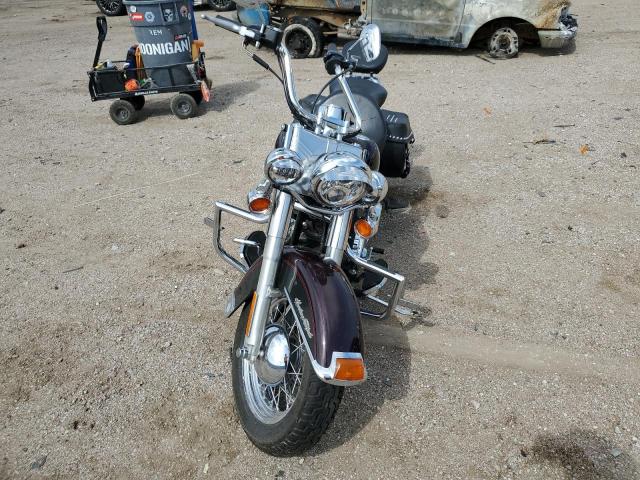 2006 HARLEY-DAVIDSON FLSTCI 1HD1BWB156Y034094