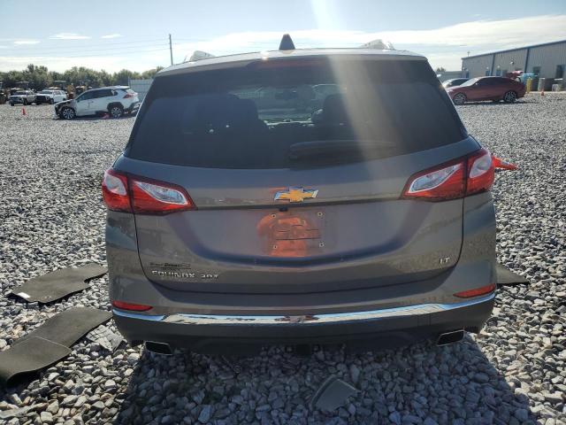 2019 CHEVROLET EQUINOX LT 3GNAXLEX4KS576183