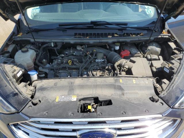 2019 FORD EDGE SEL - 2FMPK4J97KBB84668