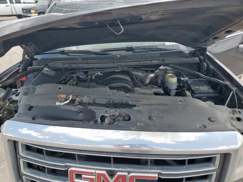2015 GMC SIERRA C15 3GTP1VEC7FG298580