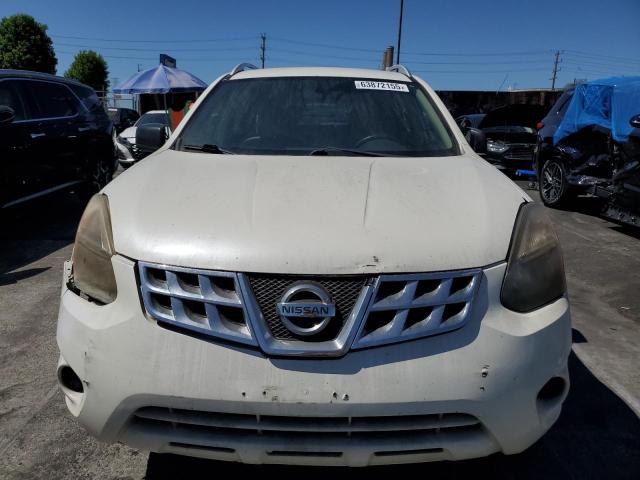 2015 NISSAN ROGUE SELE JN8AS5MV9FW766899