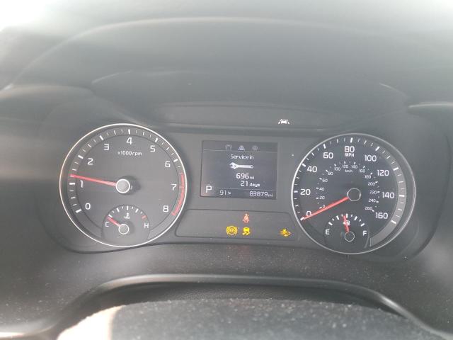 2020 KIA FORTE FE 3KPF24AD5LE182786