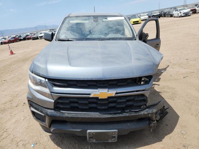 2021 CHEVROLET COLORADO LT 1GCHSCEN6M1266531