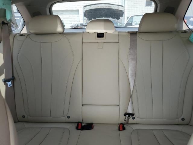 2016 BMW X5 XDRIVE3 5UXKR0C59G0U48848