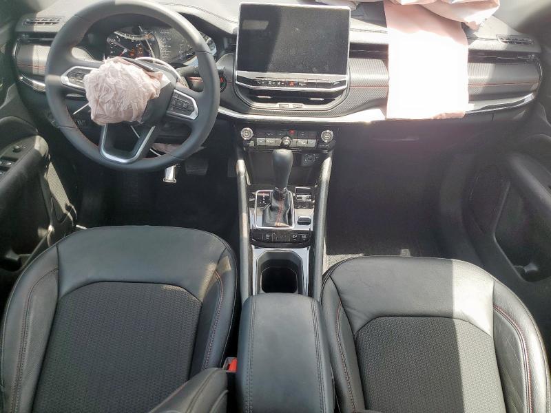 2025 JEEP COMPASS TR 3C4NJDDN0ST536839
