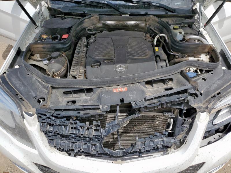 2015 MERCEDES-BENZ GLK 350 WDCGG5HB4FG415619