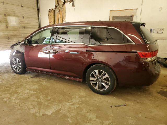 2015 HONDA ODYSSEY TO - 5FNRL5H95FB068531