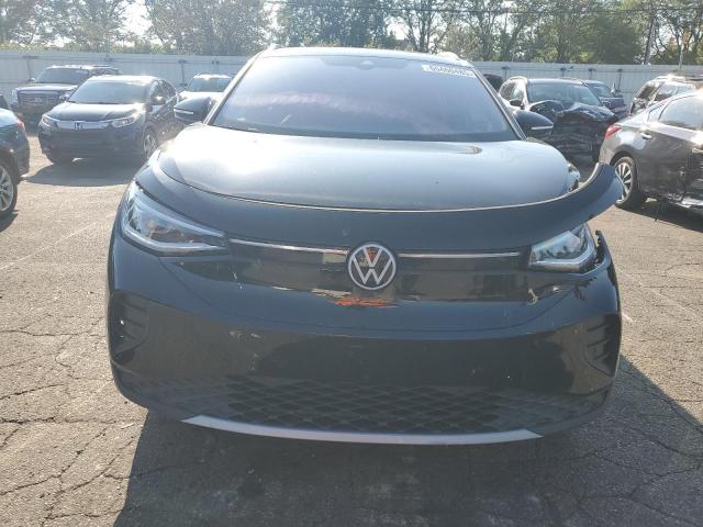 2022 VOLKSWAGEN ID.4 PRO S WVGUNPE20NP043432