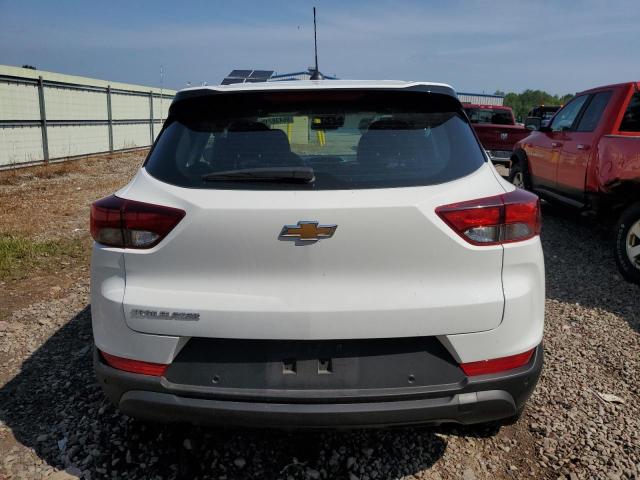 2022 CHEVROLET TRAILBLAZE - KL79MMS23NB102399