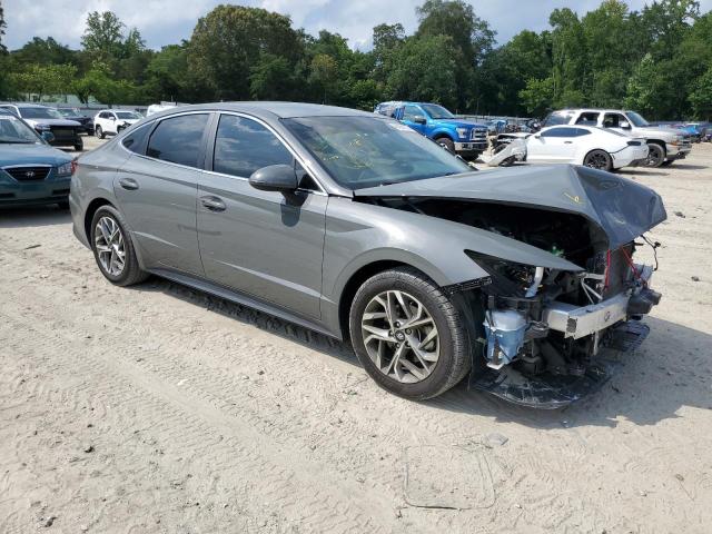2023 HYUNDAI SONATA SEL KMHL64JA8PA292152