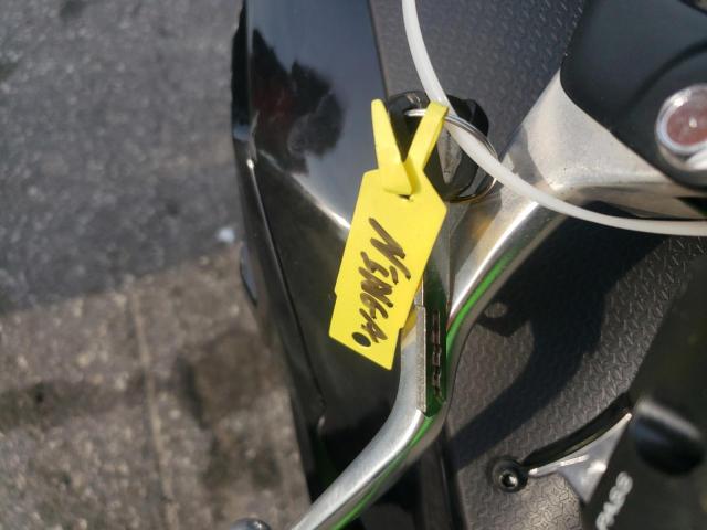 2024 KAWASAKI EX500 H ML5EXGH16RDA25348