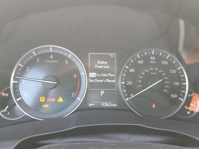 2018 LEXUS ES 350 58ABK1GG4JU103402