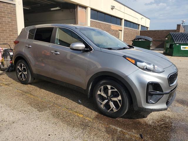 2021 KIA SPORTAGE L - KNDPM3ACXM7861230