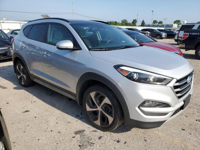 2018 HYUNDAI TUCSON VAL - KM8J3CA20JU810540