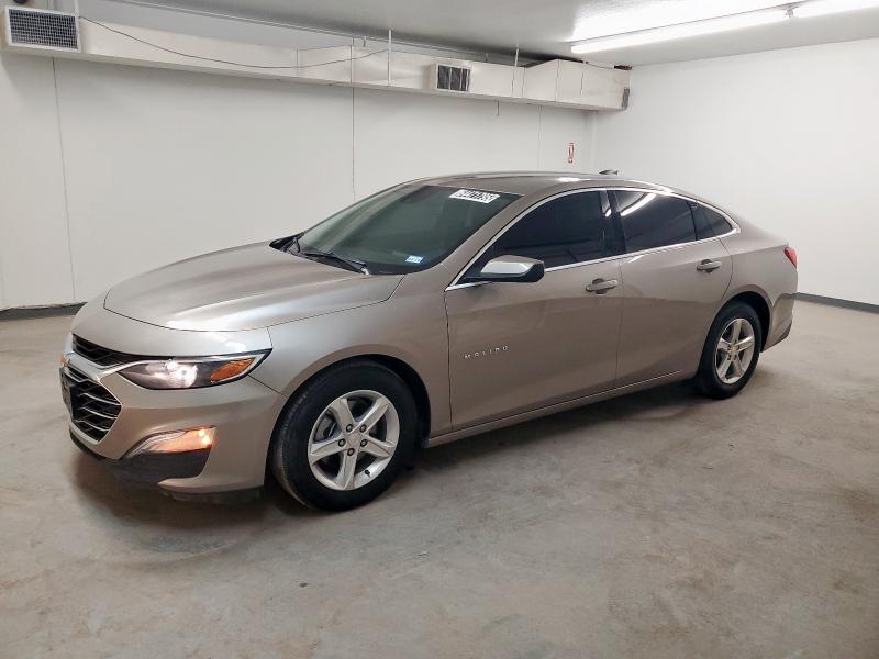 CHEVROLET MALIBU LS