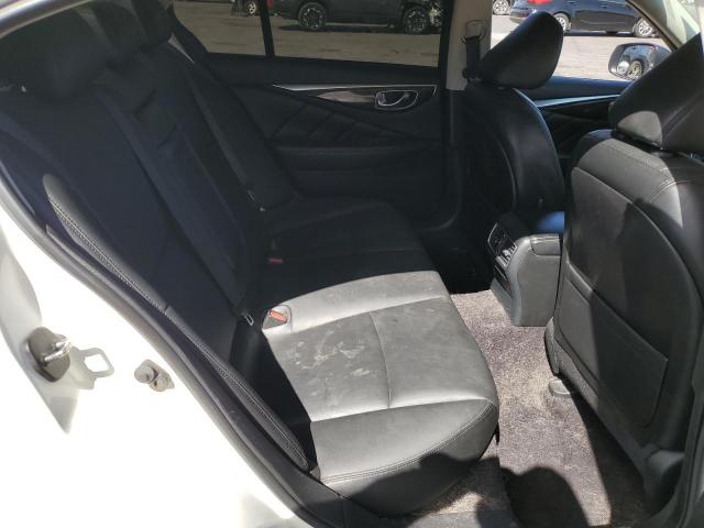2018 INFINITI Q50 LUXE JN1EV7AR8JM443099