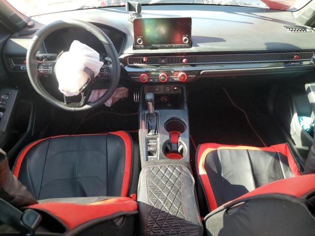 2024 HONDA CIVIC SPOR - 2HGFE2F51RH503315