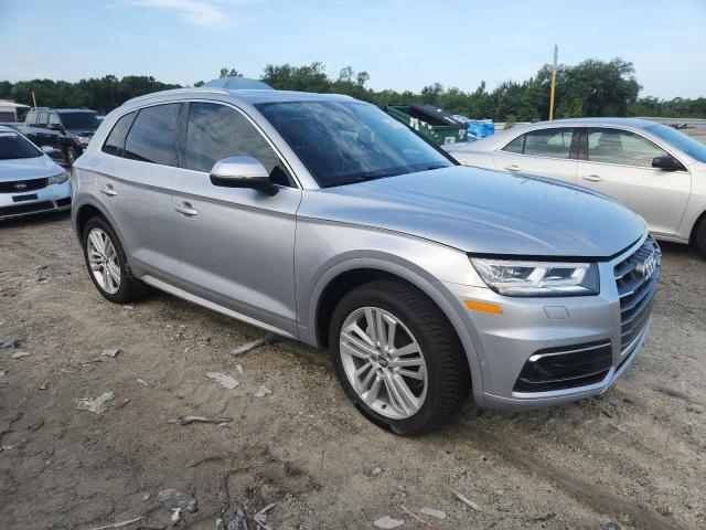 2019 AUDI Q5 PRESTIG - WA1CNAFY6K2018862