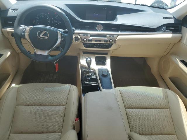 2015 LEXUS ES 350 JTHBK1GG5F2178140