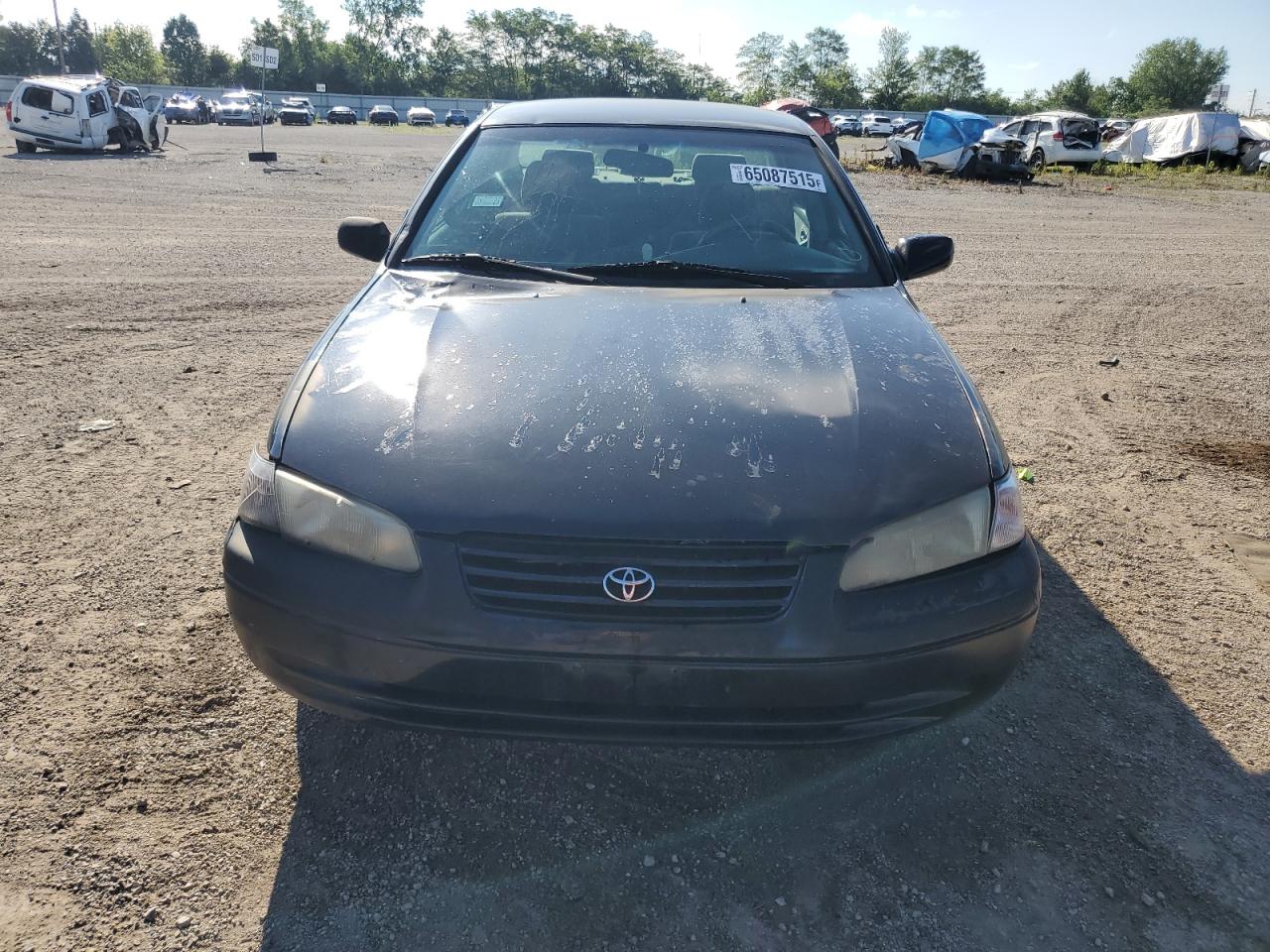 Lot #3277147922 1999 TOYOTA CAMRY CE