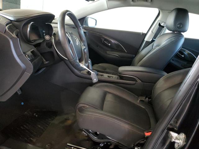 2015 BUICK LACROSSE - 1G4GB5GRXFF306859