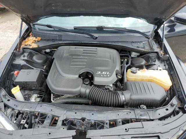 2015 CHRYSLER 300 LIMITE 2C3CCARG9FH854052