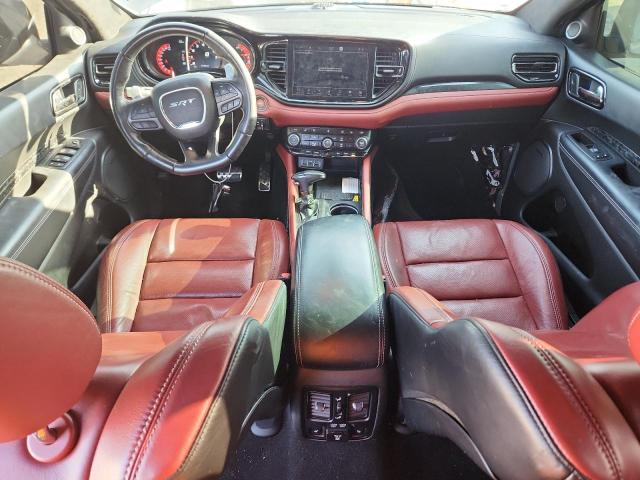 2021 DODGE DURANGO SR 1C4SDJH96MC626596