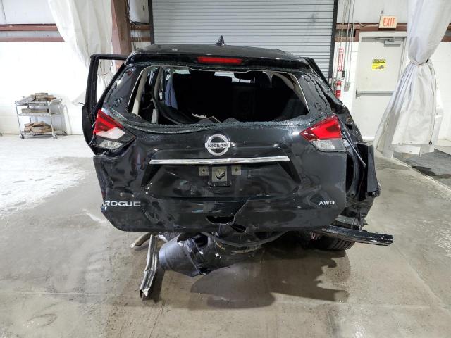 2017 NISSAN ROGUE S - JN8AT2MV0HW010439