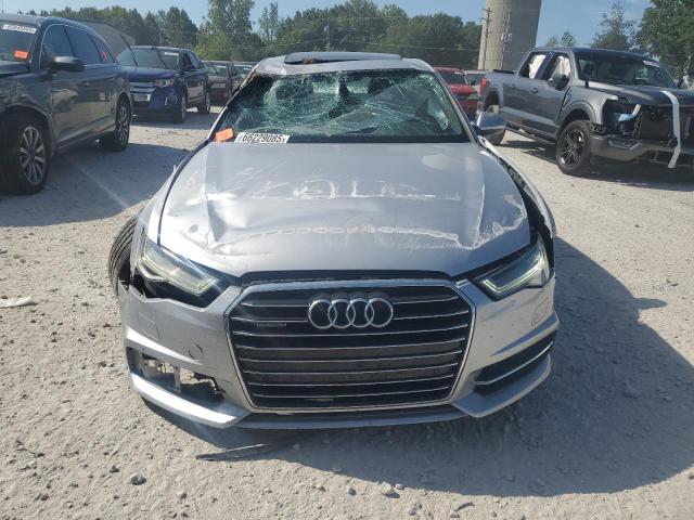 2016 AUDI A6 PREMIUM WAUFGAFC8GN108485