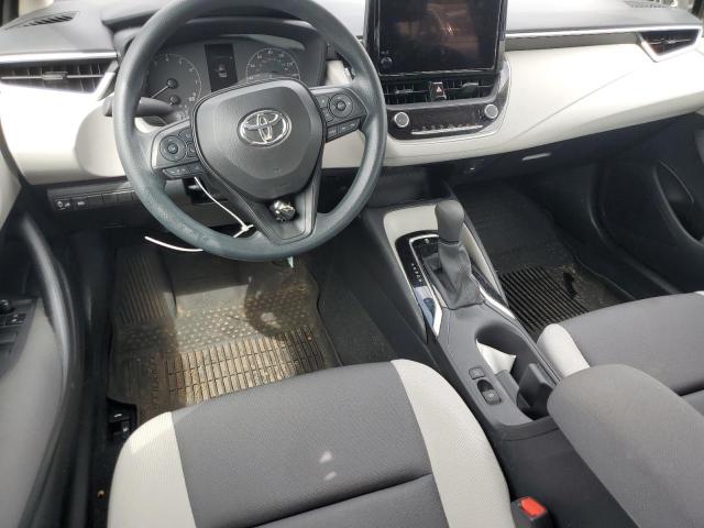 2024 TOYOTA COROLLA LE - 5YFB4MDE4RP164199