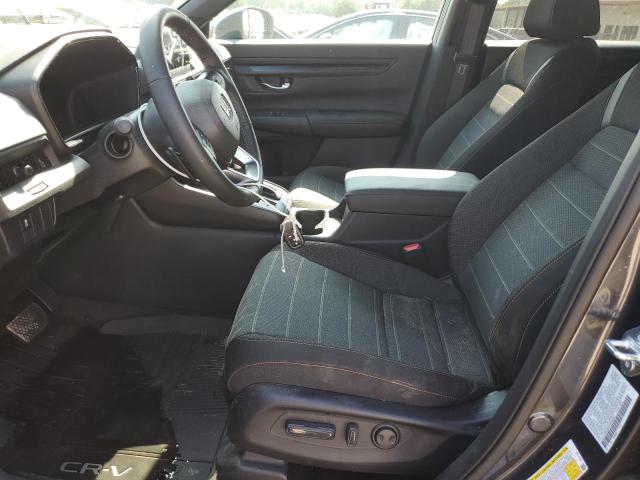 2025 HONDA CR-V SPORT 7FARS6H58SE096960