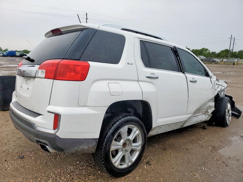 2016 GMC TERRAIN SL - 2GKFLPE33G6138943