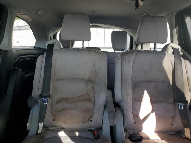 2018 HONDA ODYSSEY EX 5FNRL6H5XJB048013