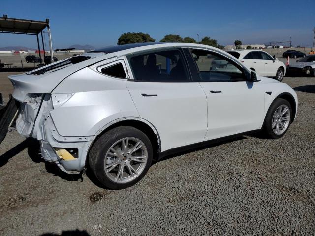 2023 TESLA MODEL Y 7SAYGDEE7PA079382
