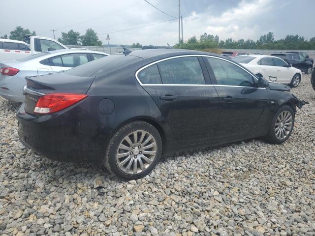 2011 BUICK REGAL CXL - W04GV5EV8B1135784
