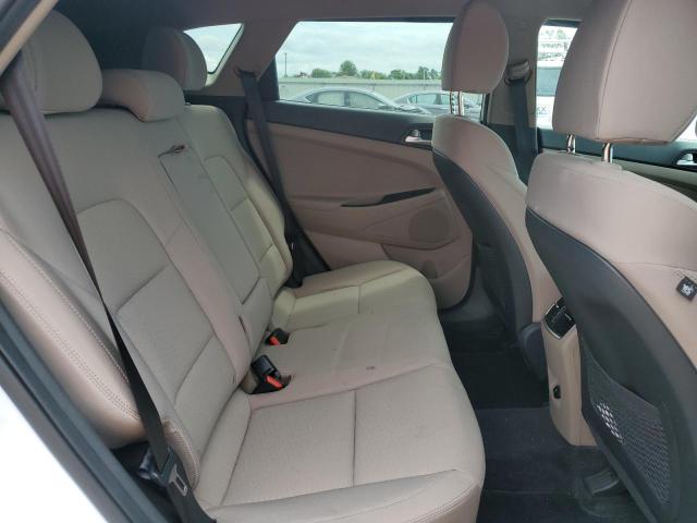 2020 HYUNDAI TUCSON LIMITED KM8J33AL9LU193571