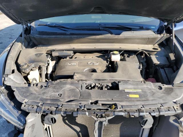2019 INFINITI QX60 LUXE 5N1DL0MN3KC522200