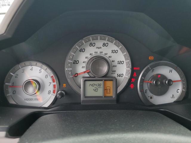 2015 HONDA PILOT LX 5FNYF4H20FB042788
