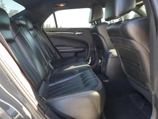 2019 CHRYSLER 300 S 2C3CCAGG9KH626985