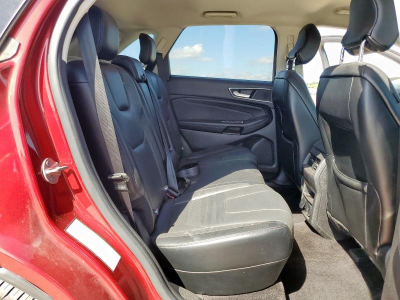 2017 FORD EDGE TITAN 2FMPK3K92HBB76446