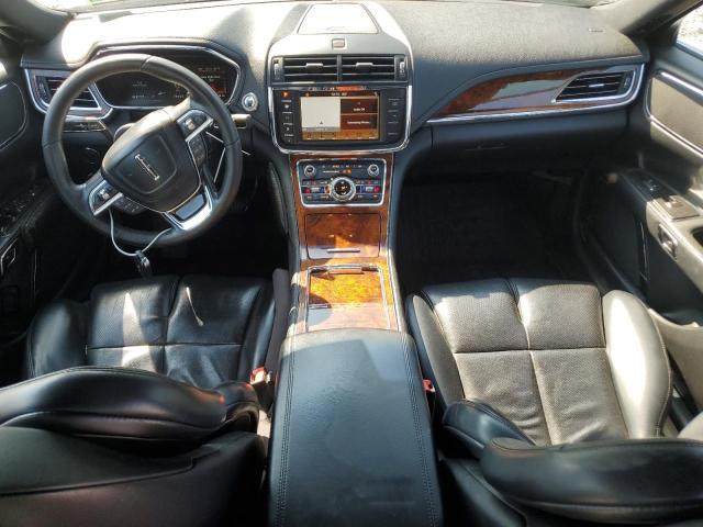 2017 LINCOLN CONTINENTA 1LN6L9HK5H5612250