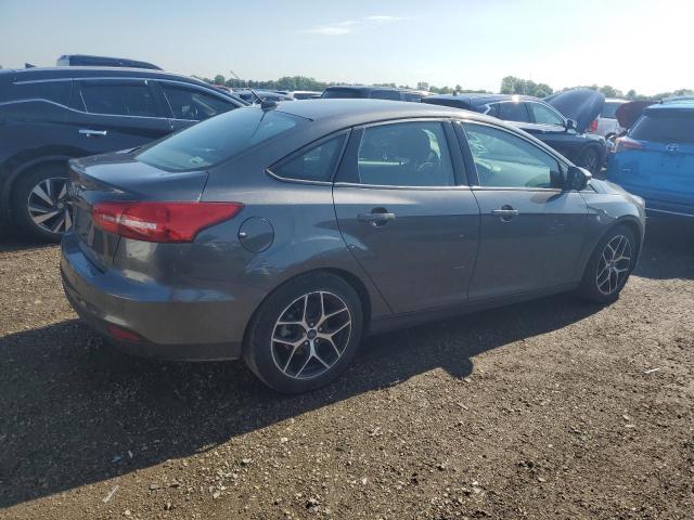Vin: 1fadp3h20jl227893, lot: 63749715, ford focus sel 20183